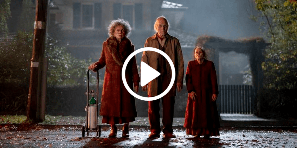 Insidious: Out of the Further