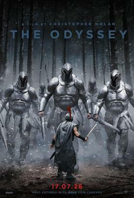 The Odyssey