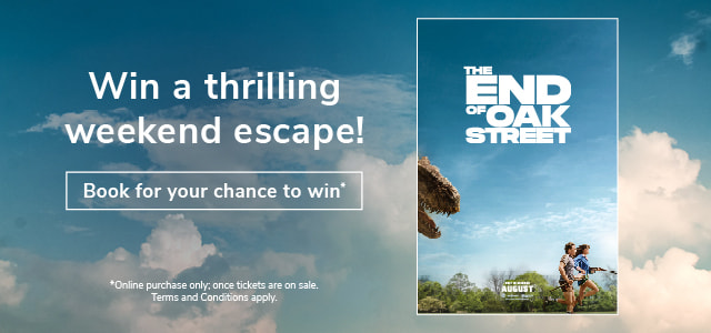The End of Oak Street book-to-win