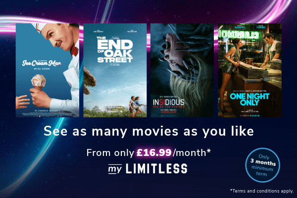 myLIMITLESS
