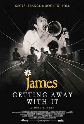 James: Getting Away with It
